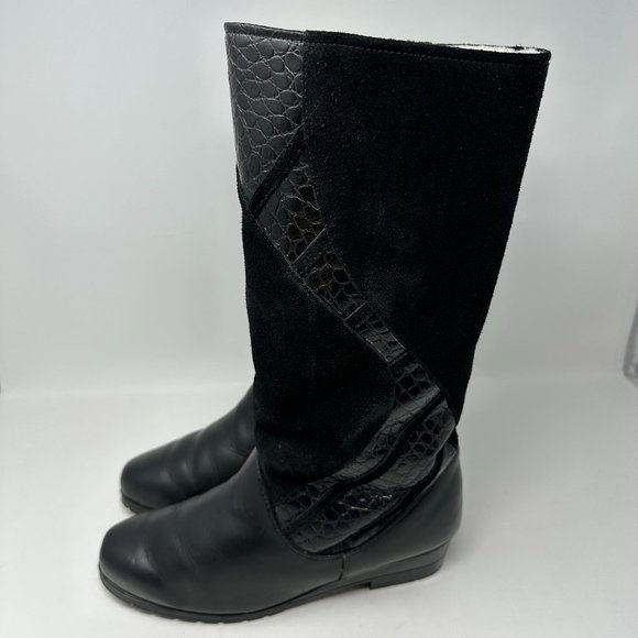 pajar snow boots womens